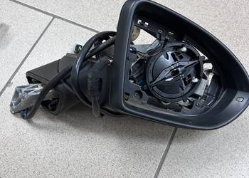Lusterko przednie prawe vw sportsvan 517857502