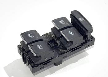 PRZEŁĄCZNIK SZYB VW PASSAT B8 5G0959857E Kombi WŁĄCZNIK
