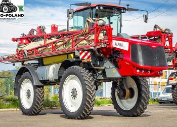 HARDI ALPHA 4100 EVO - 2016 ROK - GPS - AUTOPILOT - 130 CM - 30 M