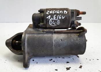 ROZRUSZNIK Opel Zafira B 1.6 16V ROZRUSZNIK 55556092