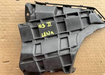 AUDI Q3 ŚLIZG MOCOWANIE ZDERZAKA LEWY PRZÓD 83A807095A