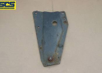 IVECO STRALIS MOCOWANIE SIŁOWNIKA KABINY SPRAWNE