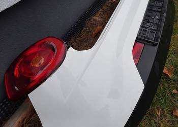 Zderzak tylny Bravo 2 do założenia