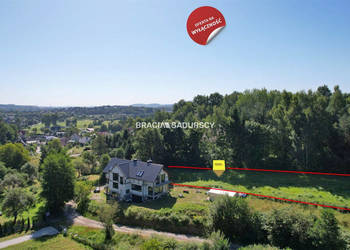 Oferta sprzedaży gruntu 2854m2 Balice