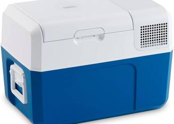 Elektryczna lodówka kompresorowa turystyczna Mobicool MCF40 38l 12/24/230V