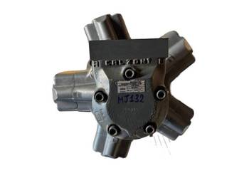 Calzoni Rexroth MR2800F1X/2400D-A193 Silnik hydrauliczny Pn=250 Bar