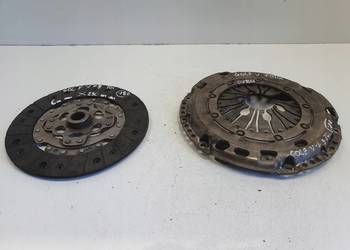 TARCZA DOCISK sprzęgło VW Golf V 1.9 TDI