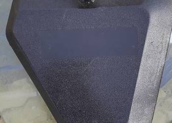 Osłona schowka Romet Ogar