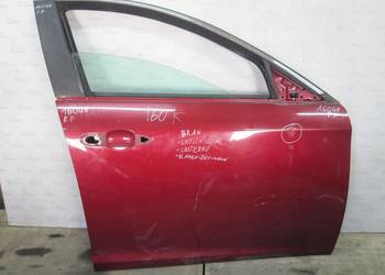 GIULIETTA 11r drzwi prawe przód