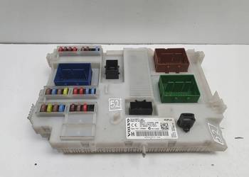 Volvo V70 III XC60 V60 S60 II MODUŁ BSI CEM komfortu skrzynka 31412971AA