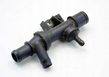 ZAWÓR ZWROTNY 1.4 TSI GOLF 6 OCTAVIA EOS JETTA PASSAT B6 B7 TIGUAN A1 YETI