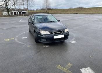 Saab 93 2,0T