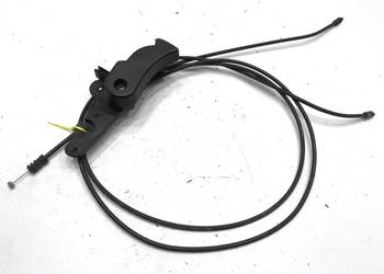 LINKA MASKI BMW E90 04-12 CIĘGNO OTWIERANIA, ZAMKA