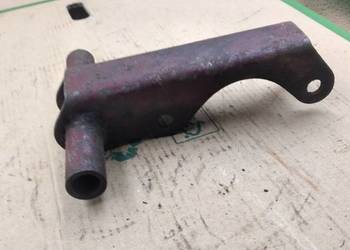 Wsk wfm uchwyt silnika tylni