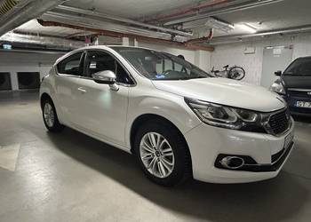Citroen DS4 1.2 PureTech BeChic S