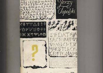 Świat bez historii - Topolski