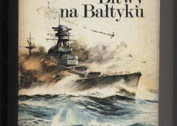 Bitwy na Bałtyku - Kosiarz