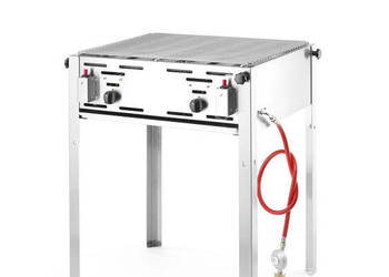 Grill gazowy Roast-Master Maxi 154878