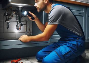 Ile kosztuje odblokowanie odpływu wody, pogotowie hydrauliczne, Wrocław