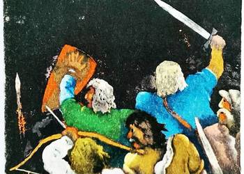 Stara Baśń - Józef Ignacy Kraszewski