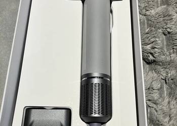 Suszarka do włosów Immoso High Speed 1600W – nowoczesna, szybkoschnąca