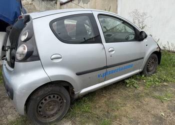 Citroen C1 2008