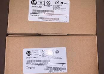 ALLEN BRADLEY 22-RF010-AL / 22RF010AL