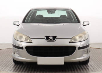Peugeot 407 2.2