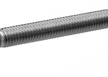 2,5x12 A2 Wkręt DIN 966A-Z