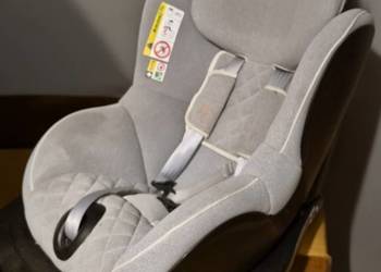 Fotelik samochodowy Britax