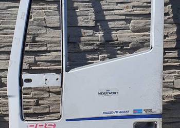 IVECO STRALIS DRZWI LEWE