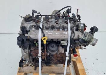 SILNIK KOMPLET Hyundai i30 1.6 CRDI 116KM 154tyś D4FB