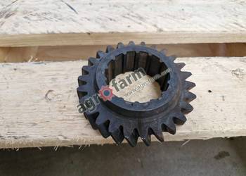 Koło zębate Massey Ferguson 5425, 6235, 6260, 6280