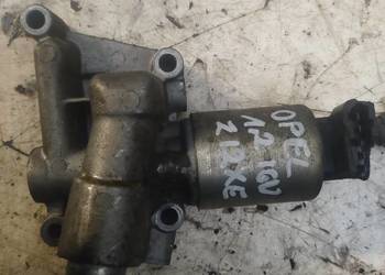 OPEL CORSA  C agila astra  1,2 16V Z12XE zawór EGR