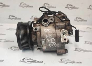 OUTLANDER ASX 11r 2.2 DID 4N14 175KM sprężarka klimatyzacji
