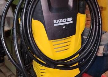 Myjka ciśnieniowa Karcher K3