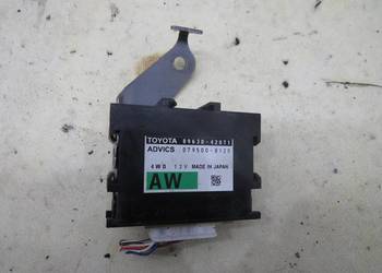 MODUŁ STEROWNIK ECU TOYOTA RAV 4 IV 89630-42071