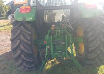 Sprzedam ciągnik John Deere