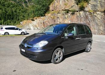 Citroen C8