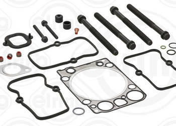 komplet uszczelek głowicy Mercedes Actros Claas Doppstadt Wirtgen Travego