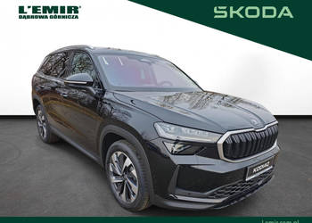Skoda Kodiaq Selection 2.0 TDI 150 KM - Dostępny od ręki! 20