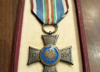Śląski Krzyż Powstańczy