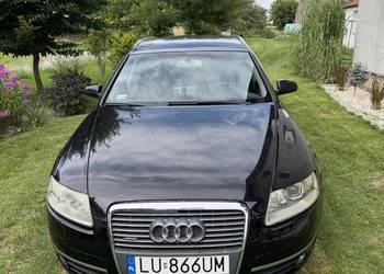 Audi A6C6