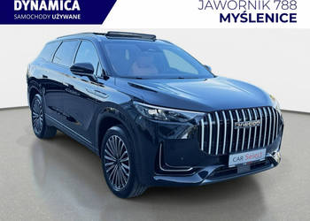 Jaecoo 8 VAT 23% Premium PHEV 428KM automat AWD 2026 r., salon PL, 7os., g…