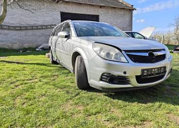 Sprzedam wszystkie części Opel Vectra c silnik 1.9tdi