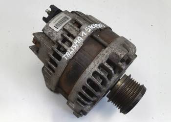 Renault Talisman 1.5 DCI ALTERNATOR 231009036R A003TX1881ZE Renault Talisman 1.5 DCI ALTERNATOR 231009036R A003TX1881ZE