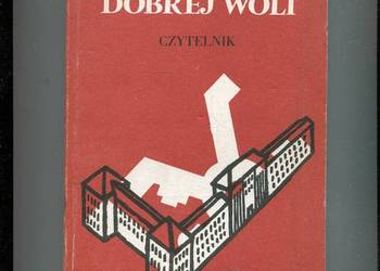 Szpital Dobrej Woli  Szpital Wolski w latach 1939-1945