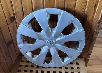 Kołpak Toyota 15" (42602-02550) auris yaris corolla #72