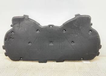 WYGŁUSZENIE MASKI AUDI Q5 8R SUV 08-17