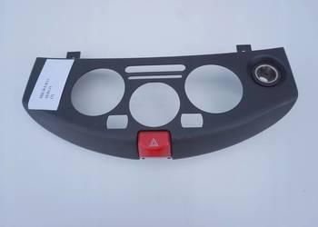 OSŁONA PANEL RAMKA NAWIEWU KLIMY NISSAN MICRA K12